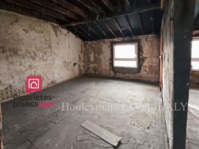 Appartement - 45 m² - 3 pièces