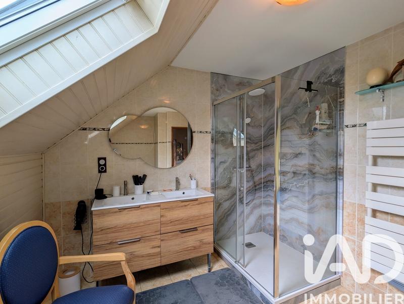 Maison de campagne - 146 m² - 6 pièces