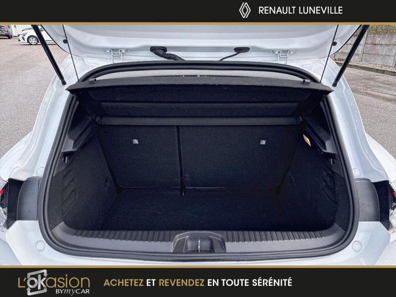 Renault Clio V TCe 90 ch Gsr2 Evolution