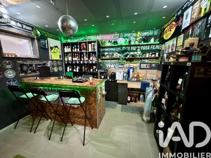 Maison de maîtres - 162 m² - 7 pièces