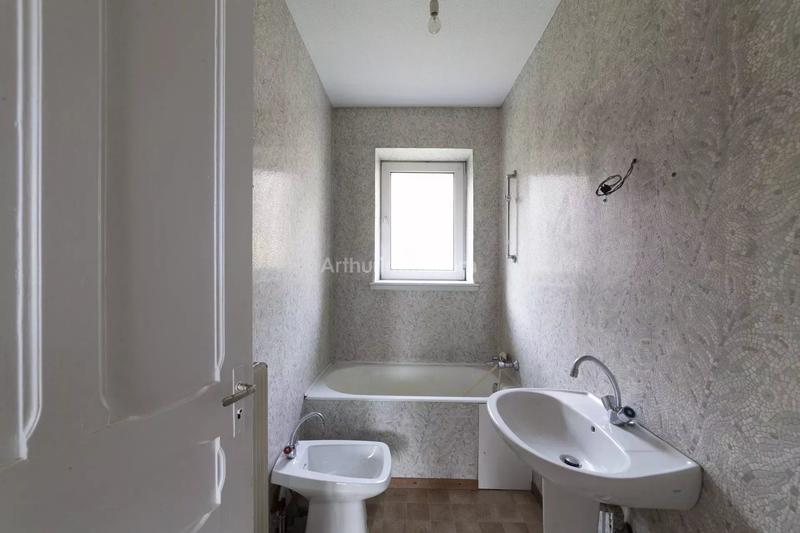 Maison - 143 m² - 5 pièces