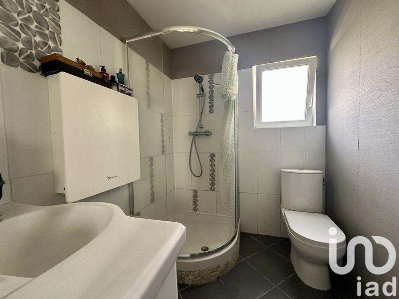 Maison - 134 m² - 5 pièces