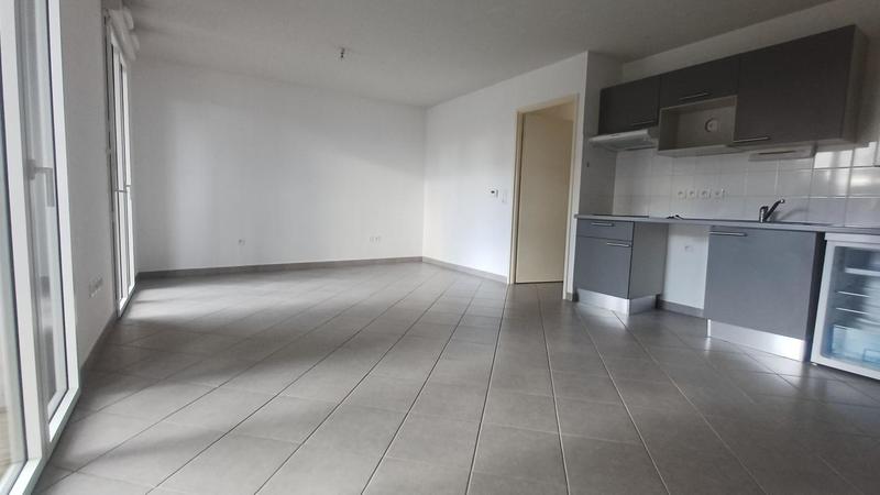 Appartement - 34 m² - 1 pièce