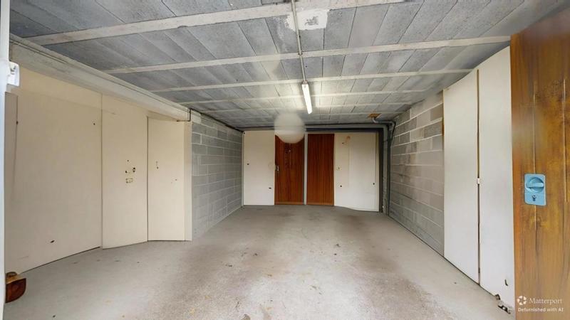 Maison - 117 m² - 5 pièces