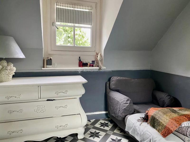 Maison - 153 m² - 5 pièces