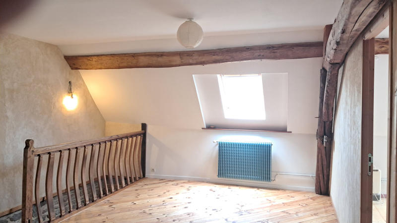 Maison - 150 m² - 8 pièces