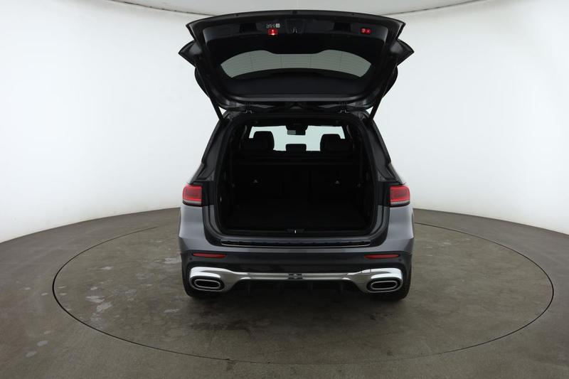 Mercedes Glb 200 d Amg Line 150 ch