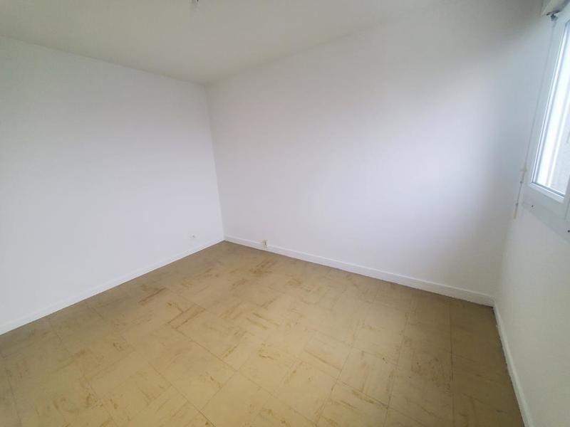 Appartement ancien - 65 m² - 3 pièces