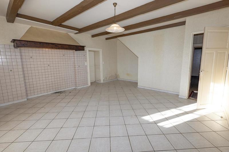 Maison - 147 m² - 6 pièces