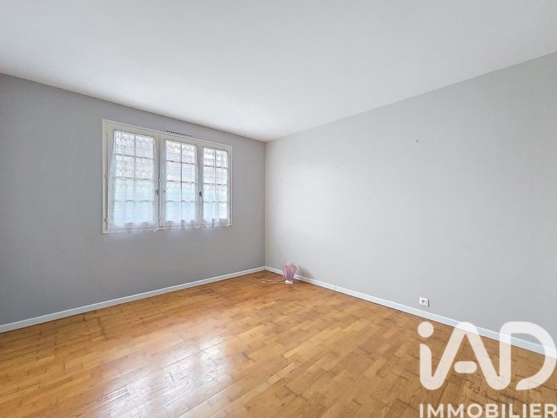 Maison - 177 m² - 8 pièces