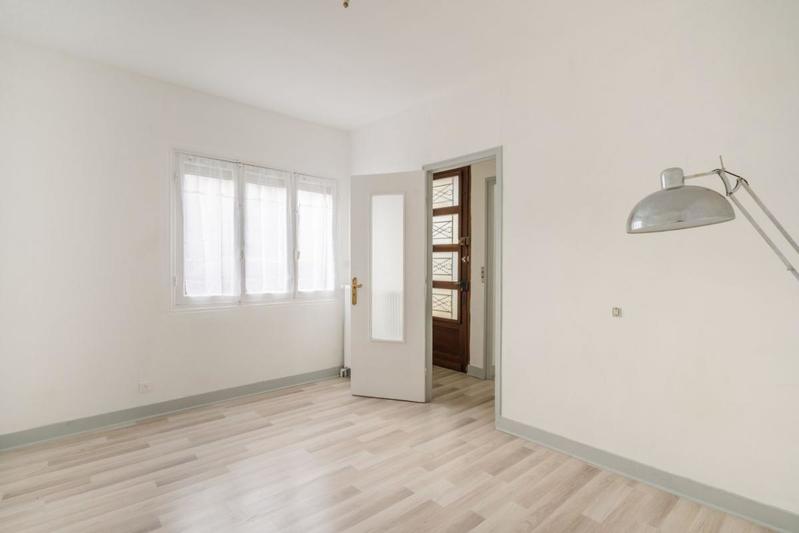 Maison - 58 m² - 3 pièces