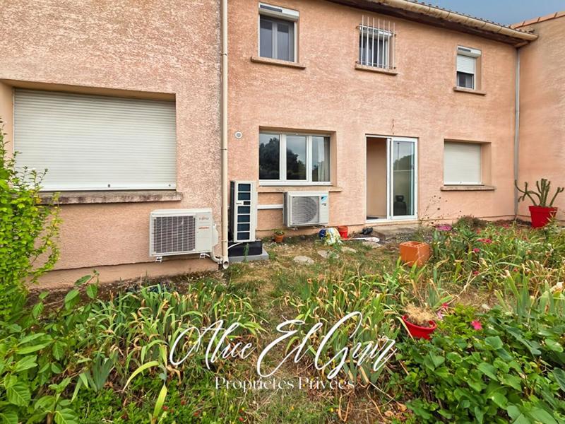 Maison - 158 m² - 5 pièces