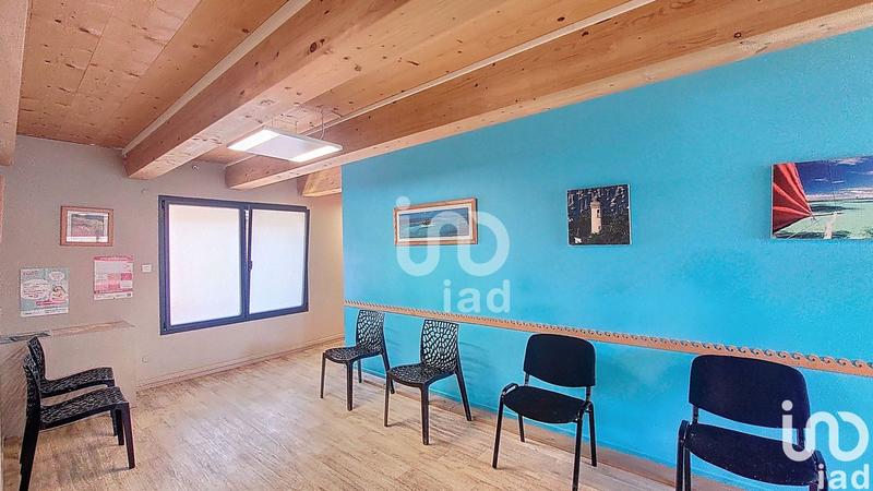 Local commercial - 140 m²