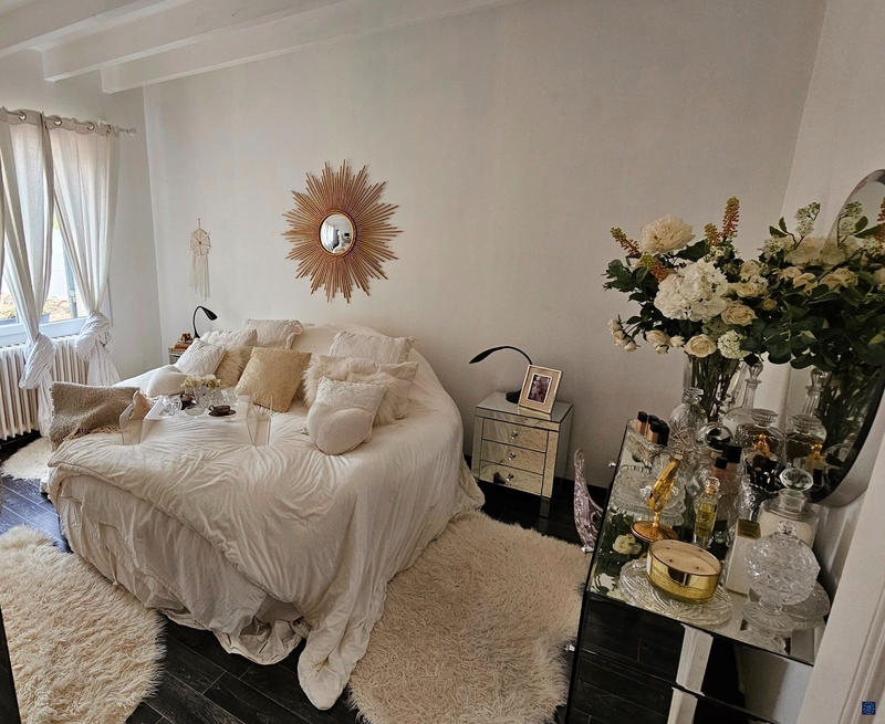 Maison - 198 m² - 7 pièces