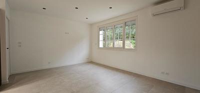 Maison - 58 m² - 3 pièces