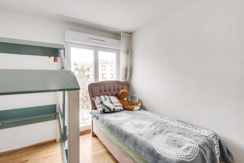 Appartement - 54 m² - 3 pièces