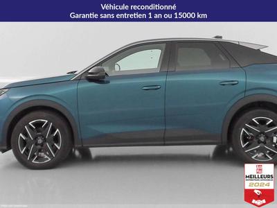 Peugeot 3008 1.2 Hybrid 136ch Allure e-Dcs6