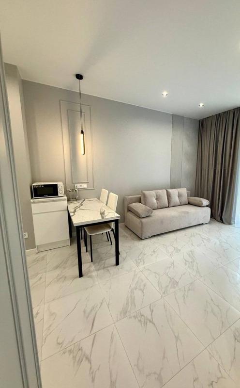 Appartement - 28 m² - 2 pièces