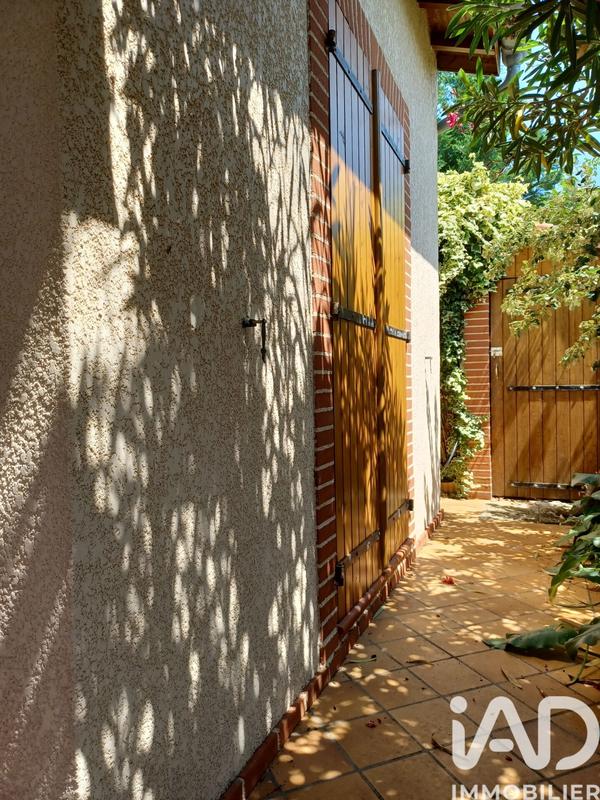 Maison - 134 m² - 6 pièces