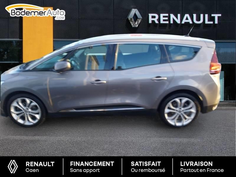 Renault Grand Scénic dCi 130 Energy Business 7 pl