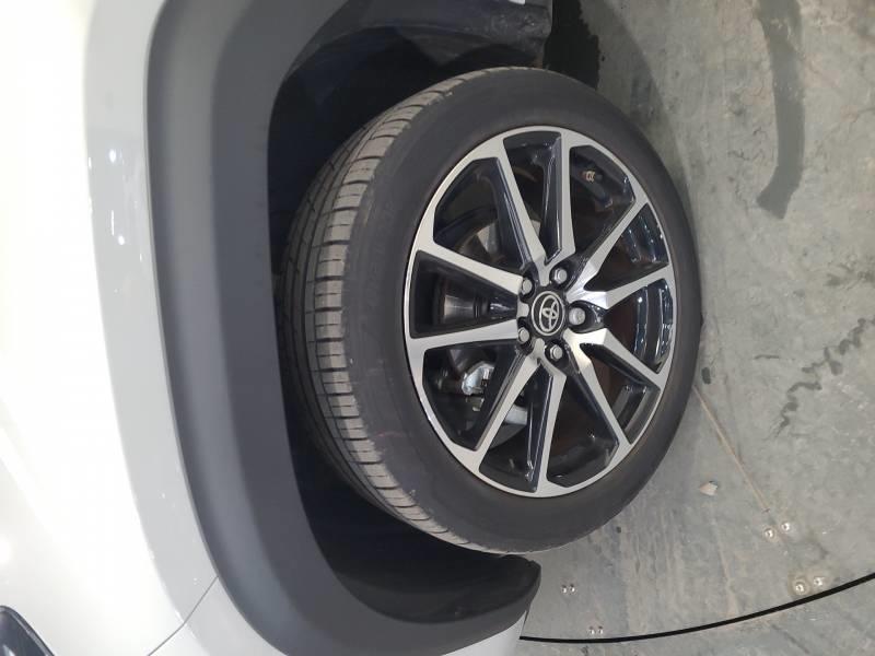 Toyota Yaris Cross Hybride 116h 2wd Gr Sport