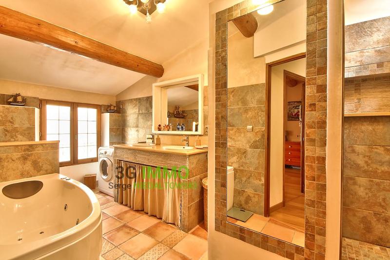 Maison de ville - 156 m² - 5 pièces