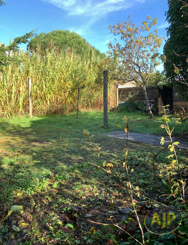 Maison - 75 m² - 4 pièces