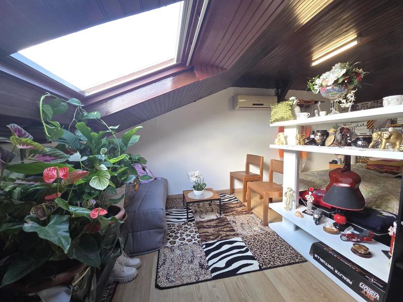 Maison - 129 m² - 6 pièces