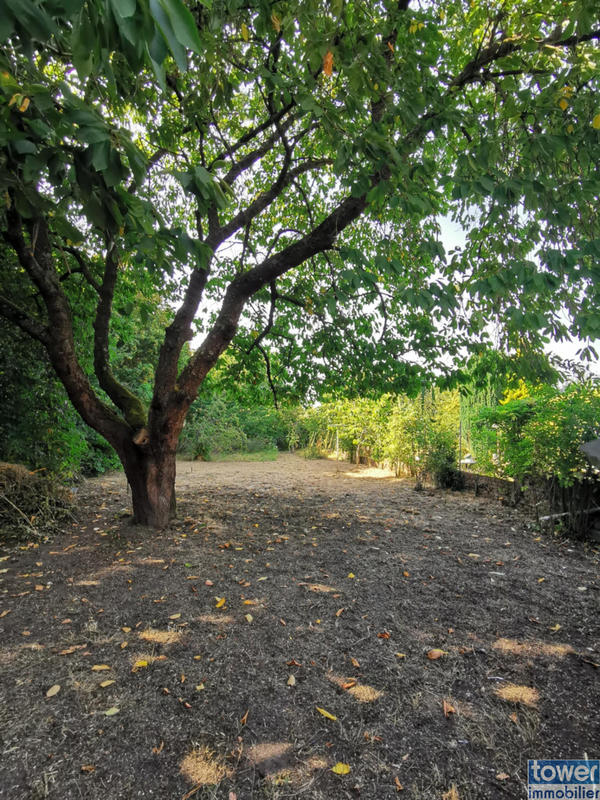 Maison - 72 m² - 4 pièces