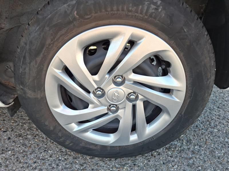 Hyundai i10 1.0 67 Bvr Creative