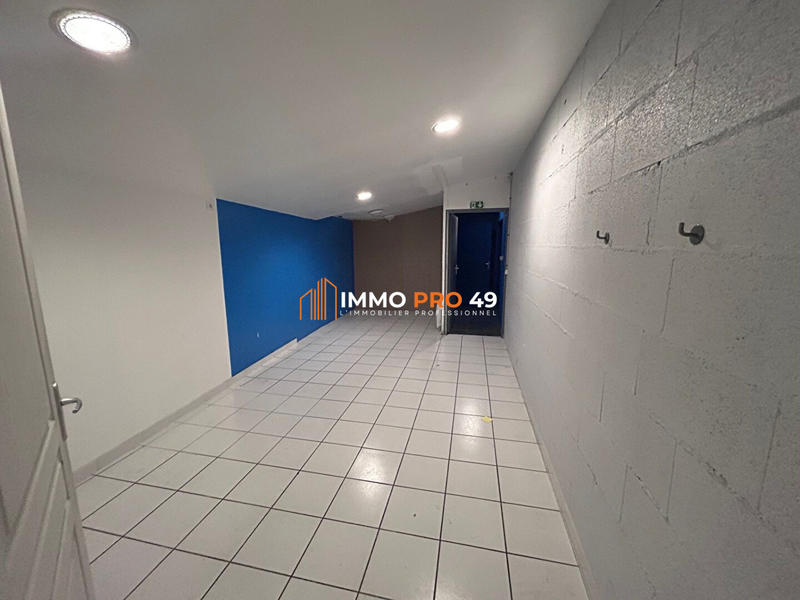 Local commercial - 510 m²