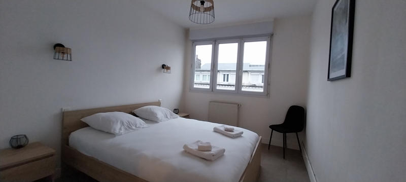 Appartement - 79 m² - 4 pièces