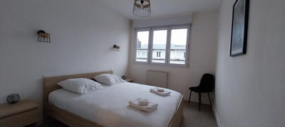 Appartement - 79 m² - 4 pièces