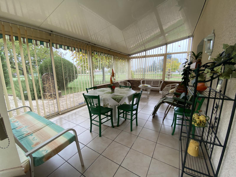 Maison - 150 m² - 7 pièces