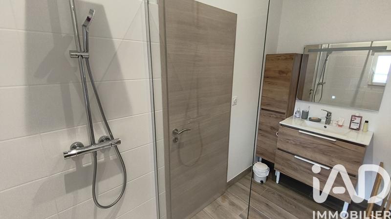 Maison - 149 m² - 5 pièces