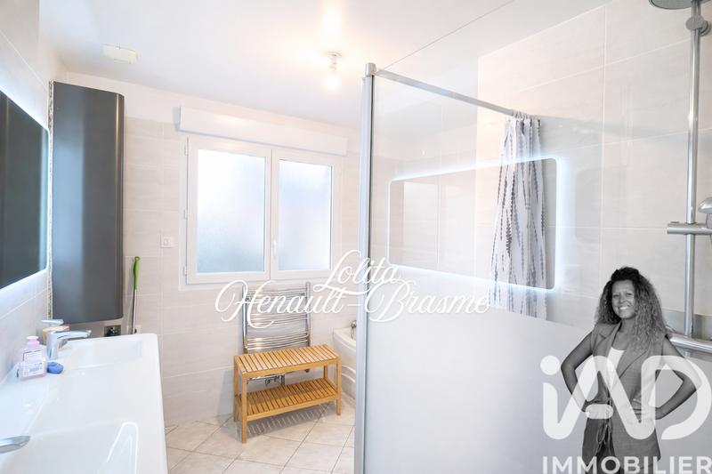 Maison - 150 m² - 5 pièces