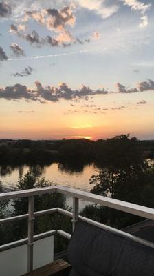 Appartement - 57 m² - 1 pièce