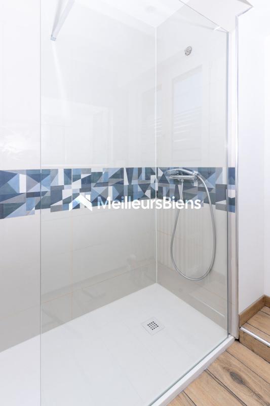 Maison - 141 m² - 6 pièces