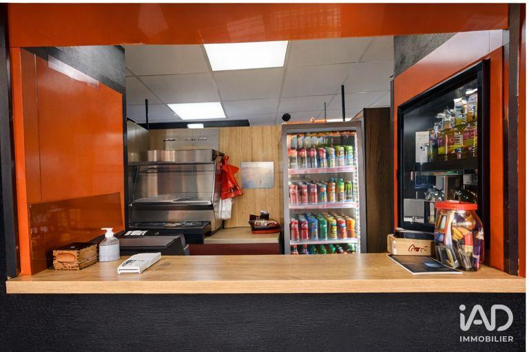 Local commercial - 70 m²