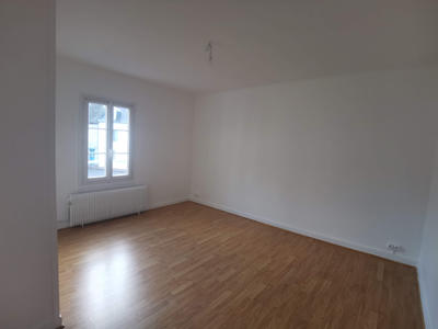 Appartement - 53 m² - 2 pièces