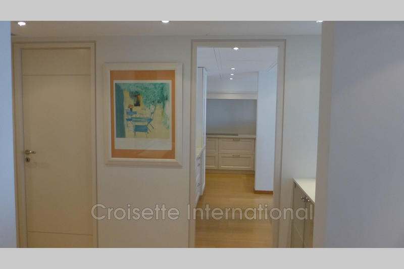 Appartement - 145 m² - 3 pièces