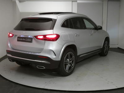 Mercedes Gla 250 e Amg Line
