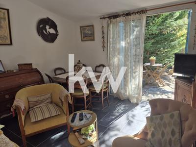 Villa - 186 m² - 8 pièces