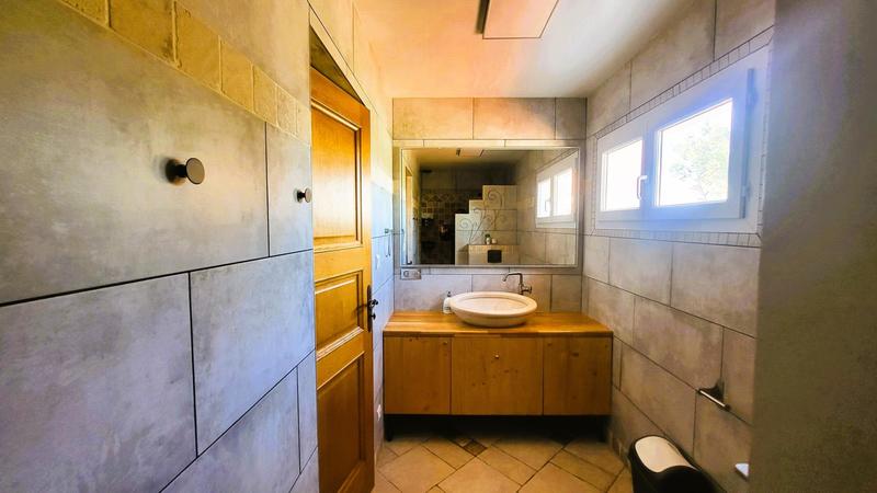 Villa - 115 m² - 5 pièces