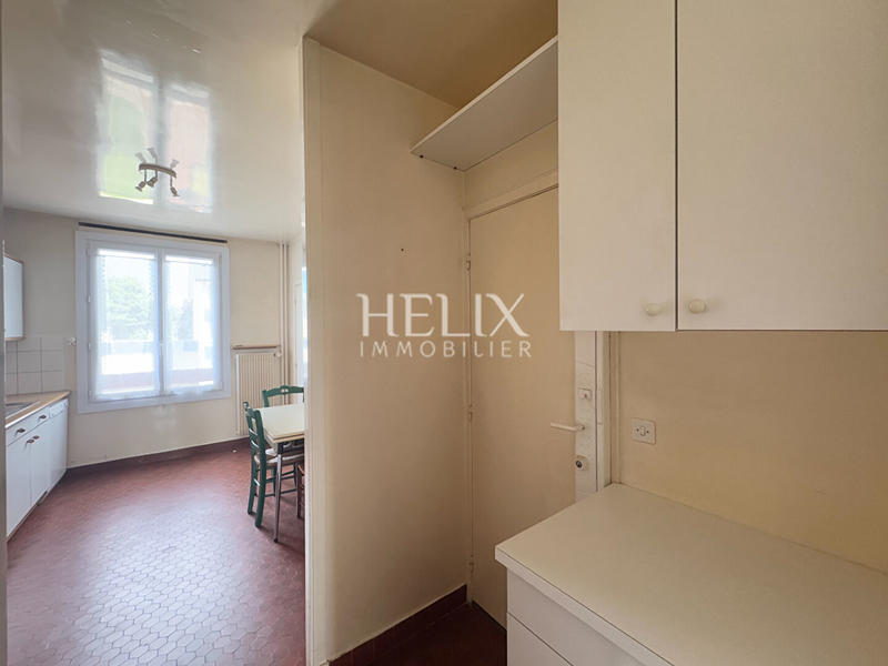 Appartement - 124 m² - 4 pièces