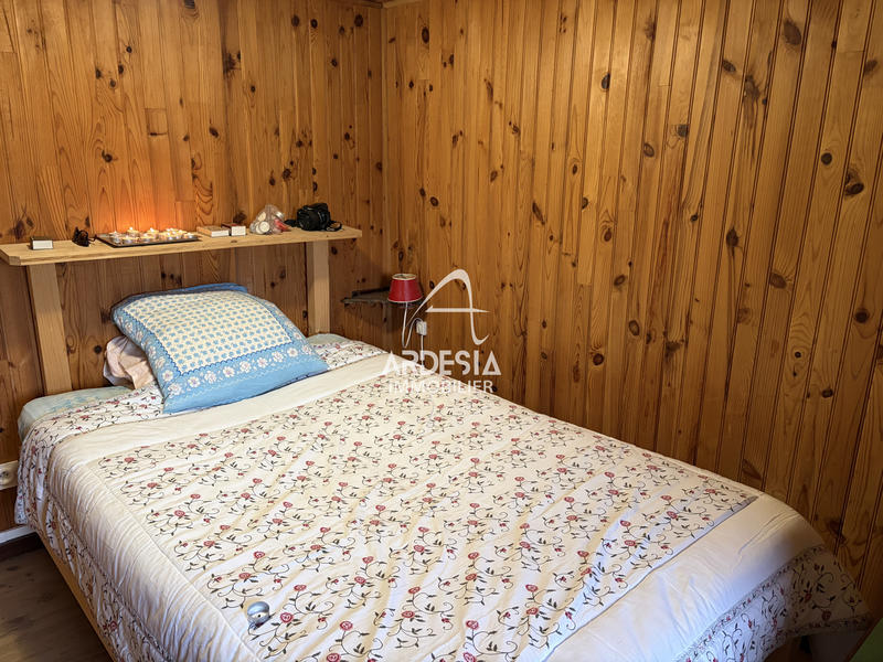 Maison de village - 67 m² - 4 pièces