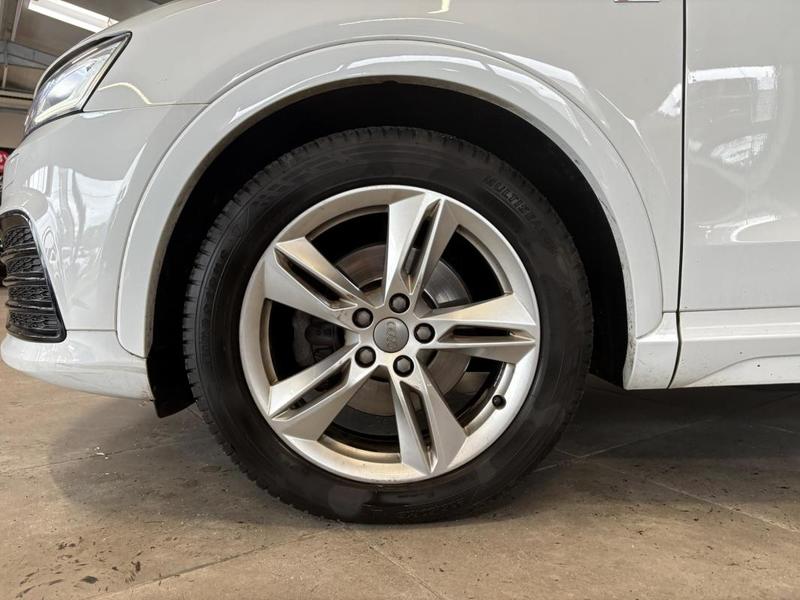 Audi Q3 Quattro 2.0 Tdi - 184 Bv s-tronic s-Line Phase 2 / Garantie 12 Mois