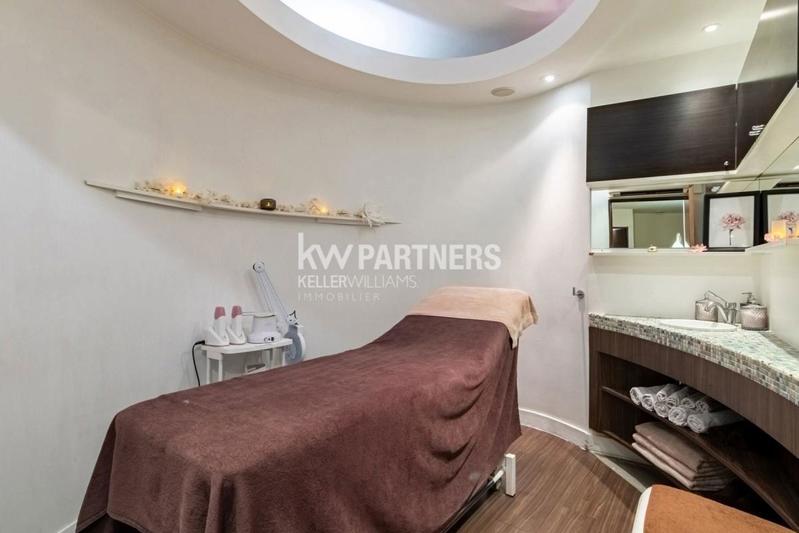 Local commercial - 55 m²