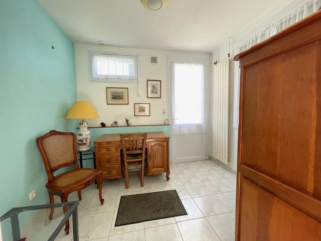 Maison - 77 m² - 4 pièces