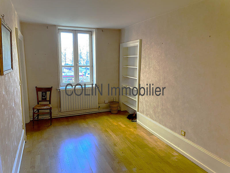 Appartement - 213 m² - 7 pièces